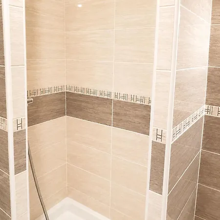 Naturiste Cap D'agde Port Venus 324 Appartement Agde