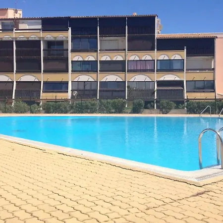 Naturiste Cap D'agde Port Venus 324 *
